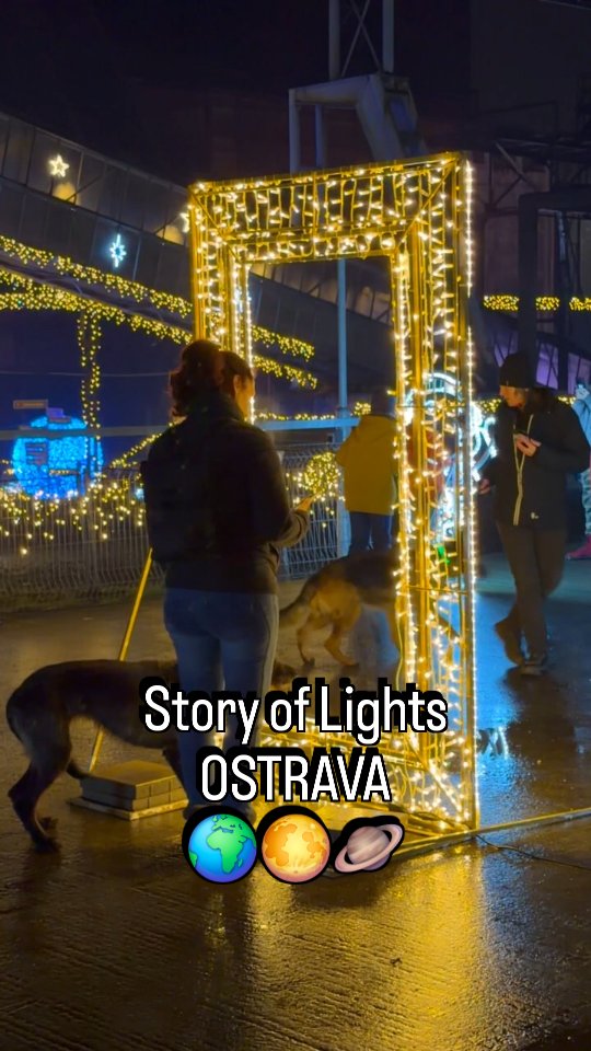 #storyoflights post